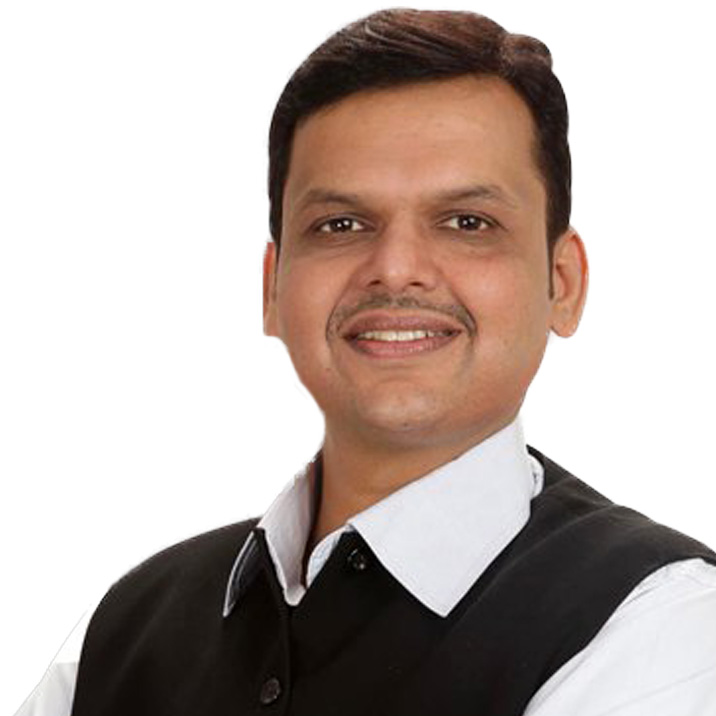देवेंद्र फडणवीस