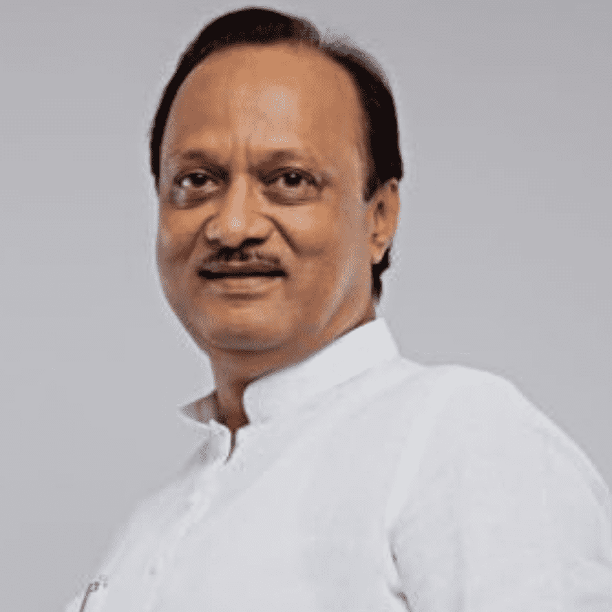 अजित पवार